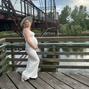 Meet your Posher, Gracey